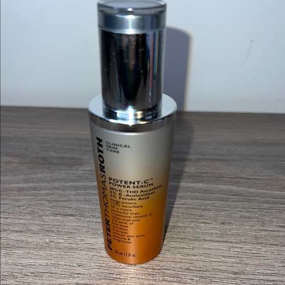 Peter Thomas Roth Potent-C Serum 1 oz